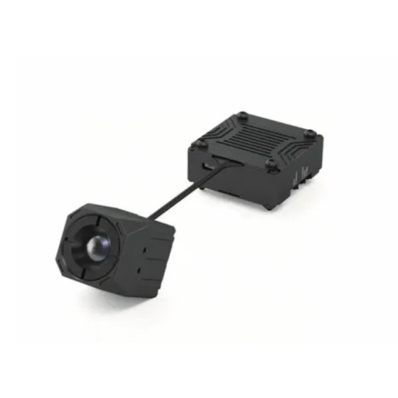 Venta al por mayor CADDX 004SL Sistema de Cámara de Dron de Metal para RC FPV Racing Freestyle Drones DIY Parts